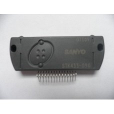 STK 433-090 STK433-090 SANYO ORIGINAL